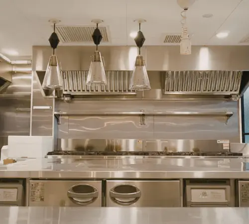 Used Cooking Range Sale Dubai