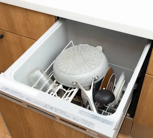 Used Dishwasher Sales Dubai
