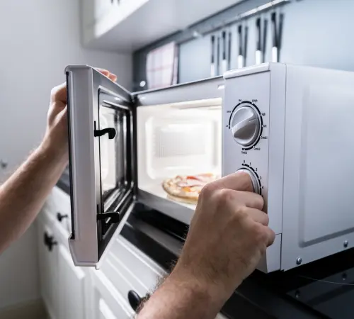 Used Microwave Oven Sale Dubai